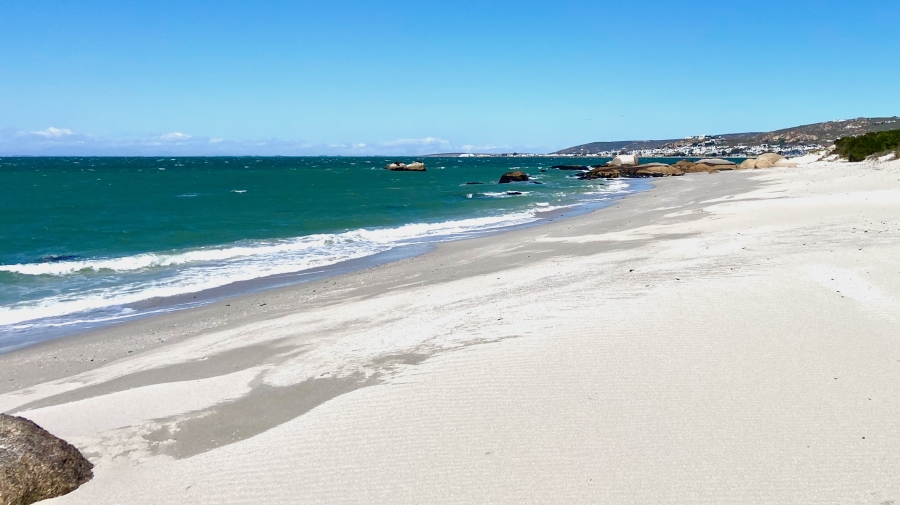 0 Bedroom Property for Sale in Shelley Point Western Cape